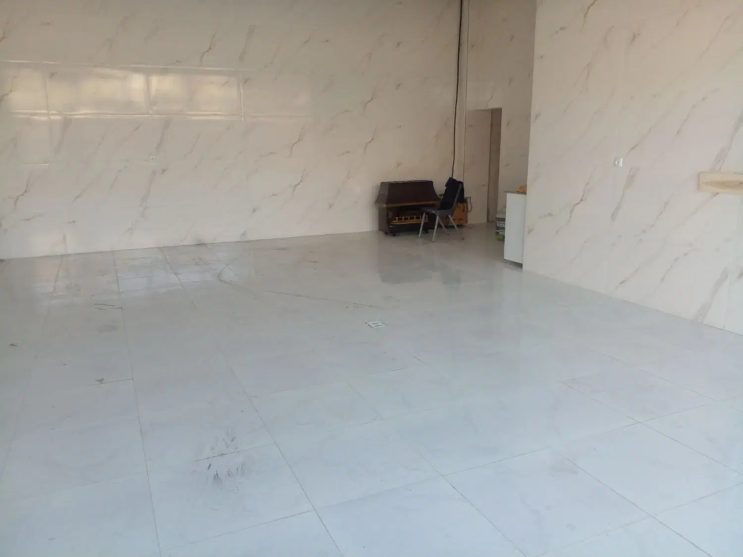 اجاره مغازه ۸۰ متری|اجارهٔ مغازه و غرفه|سلماس, |دیوار