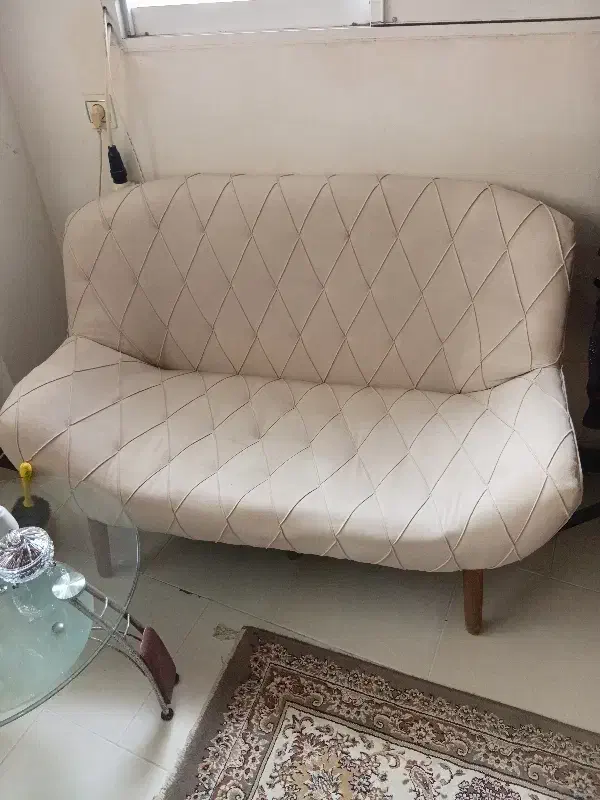 مبل ۷ نفره|مبلمان خانگی و میز عسلی|لاهیجان, شهرک سلمان فارسی|دیوار