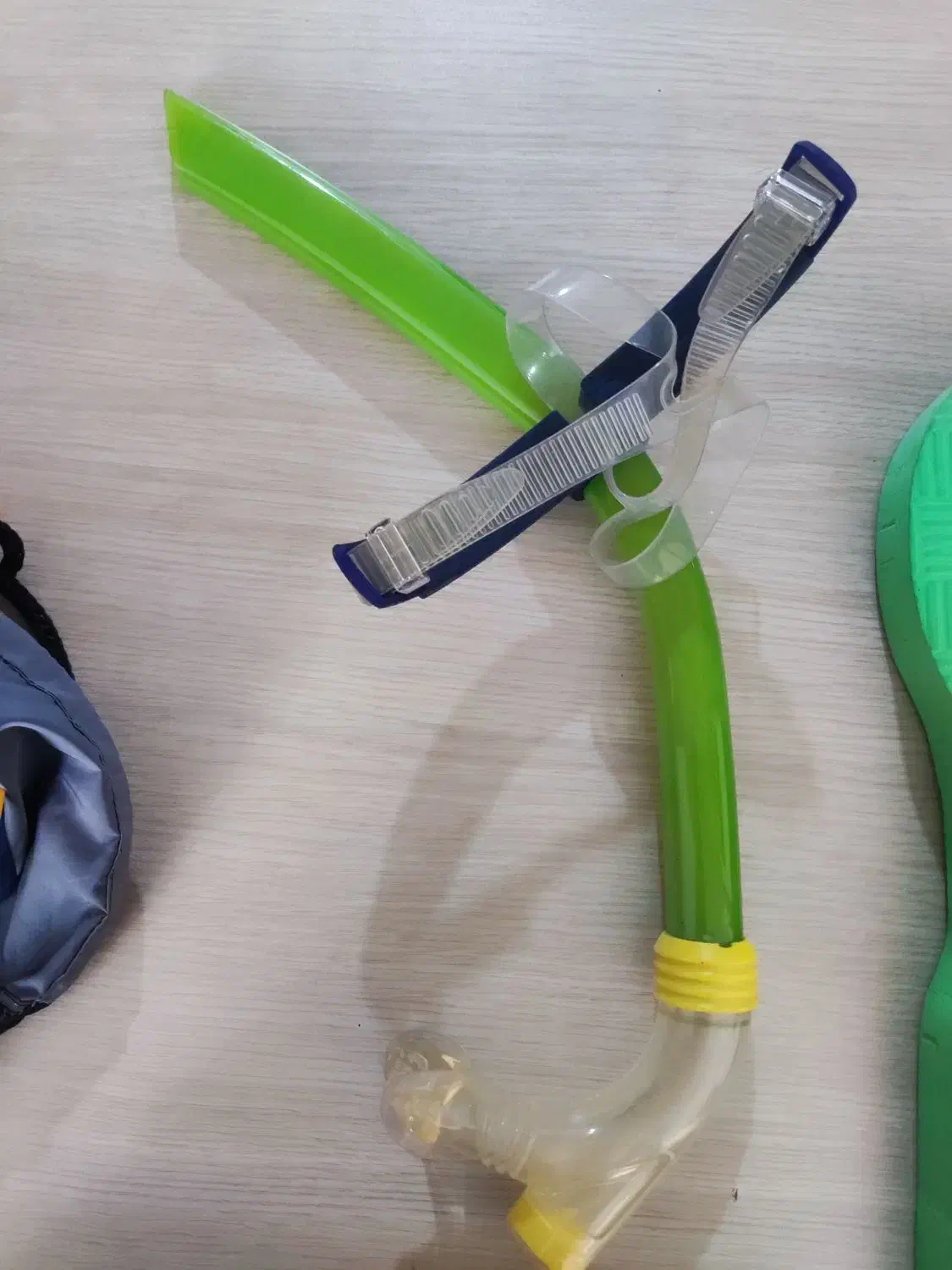 لوازم شنا|غواصی و ورزش‌های آبی|اصفهان, برازنده|دیوار