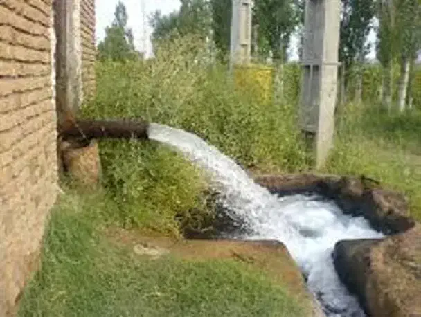 فروش آب کشاورزی|عمده‌فروشی|خلیل آباد, |دیوار