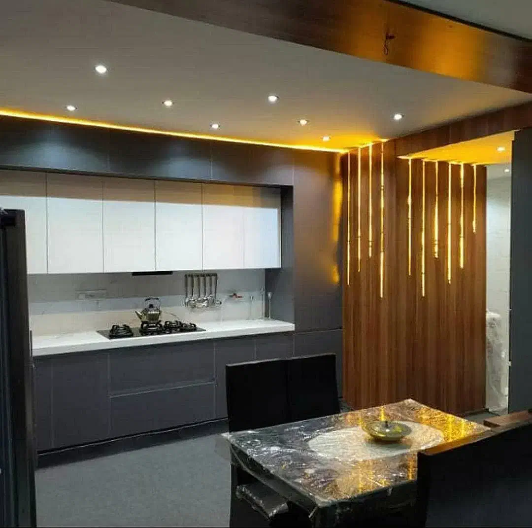 استخدام کارگر ساده و جوان|استخدام معماری، عمران و ساختمانی|لار, |دیوار