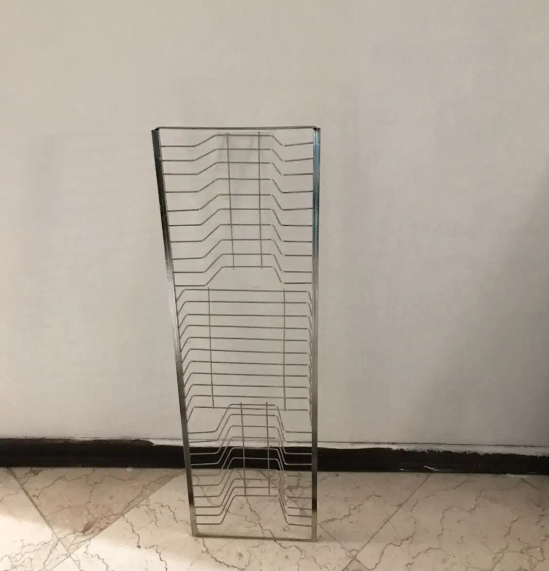 آبچکان تمام استیل|آب‌چکان و نظم‌دهنده ظروف|تهران, تهرانپارس غربی|دیوار