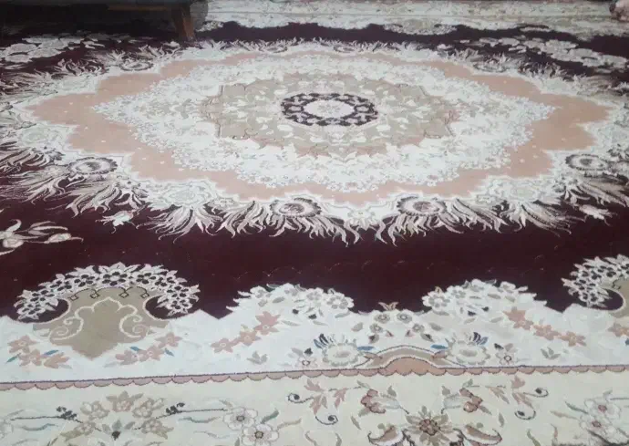 فروش قالی|فرش|شهرکرد, |دیوار