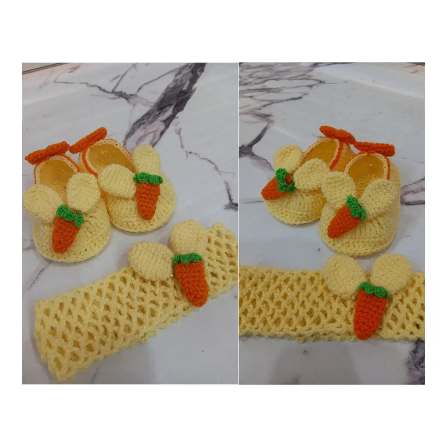 بافتنی های جذاب و زیبا|صنایع دستی و سایر لوازم تزئینی|پیشوا, |دیوار