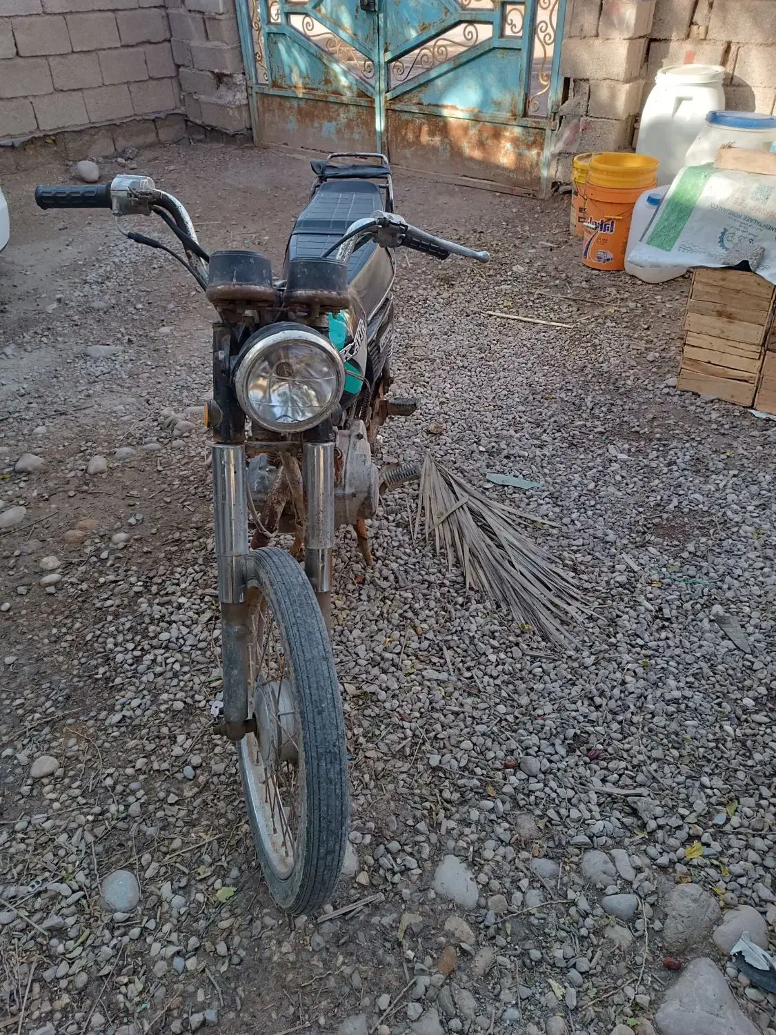 موتورسیکلت|موتورسیکلت|آبادان, |دیوار