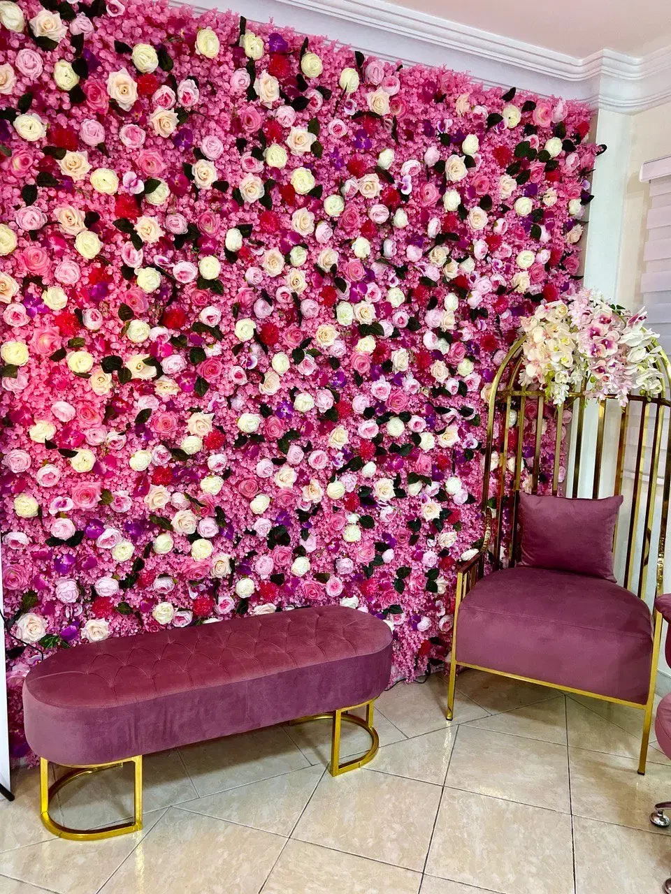 فروش تجهیزات سالن زیبایی بدلیل جابجایی در گلسار|آرایشگاه و سالنهای زیبایی|رشت, دیلمان|دیوار