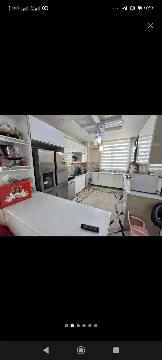 آپارتمان تک واحدی|اجارهٔ آپارتمان|تهران, جوادیه|دیوار