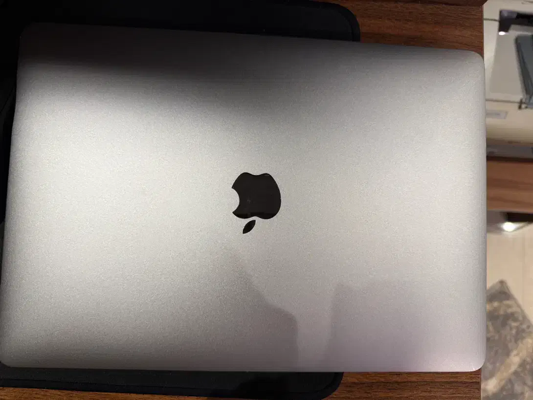 مک بوک ایر m1|رایانه همراه|تهران, زرگنده|دیوار