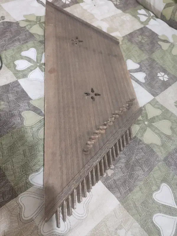 سنتور|سازهای سنتی|مشهد, امام خمینی|دیوار