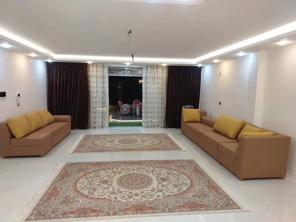 اجاره ویلا شاهین شهر|اجارهٔ کوتاه‌مدت ویلا و باغ|شاهین‌شهر, برخوار غرب|دیوار