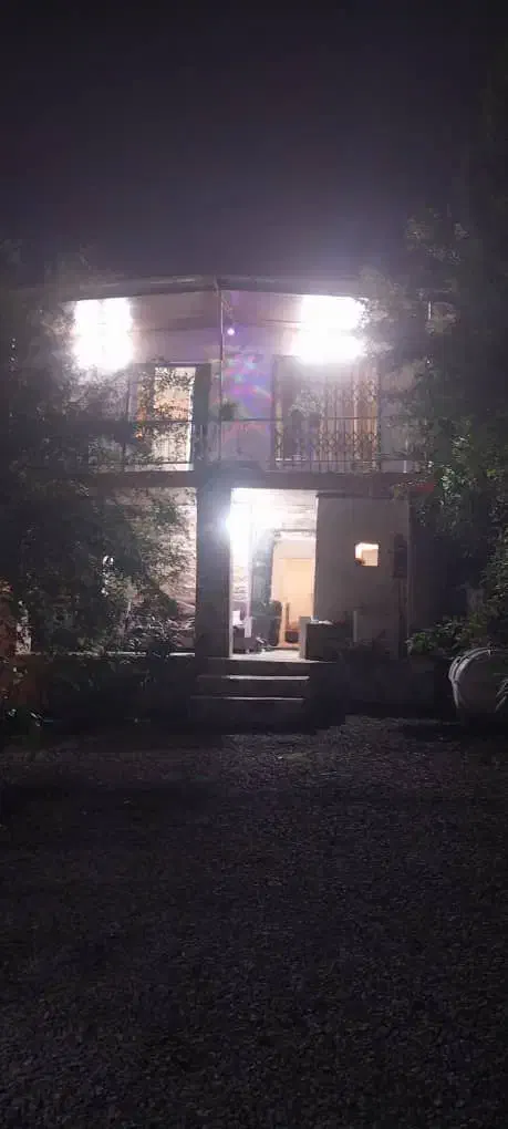 ویلا اجاره ای|اجارهٔ کوتاه‌مدت ویلا و باغ|چمستان, |دیوار