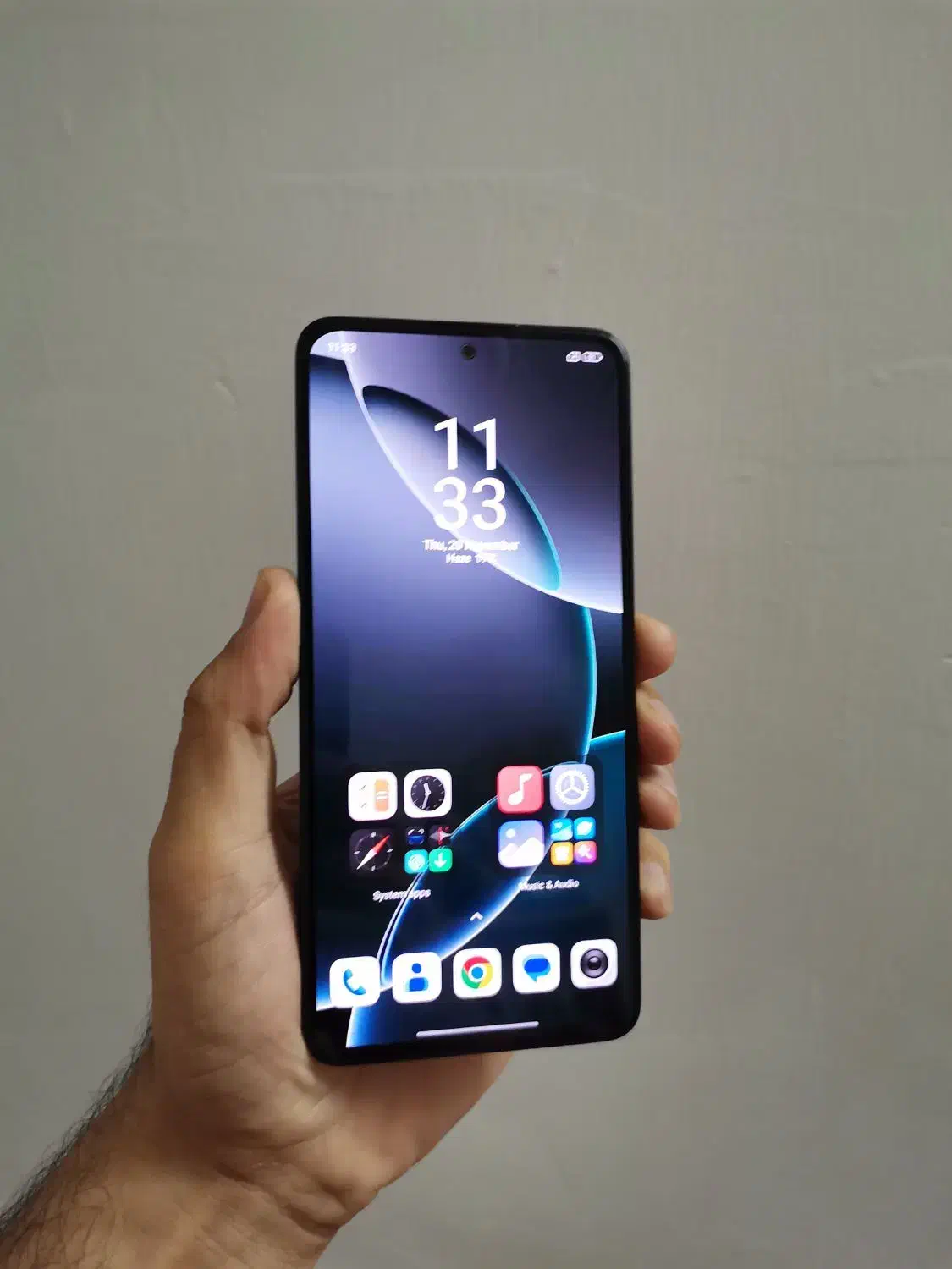 شیایومی ردمی نوت 13 دارای یک سال گارانتی|موبایل|آمل, |دیوار