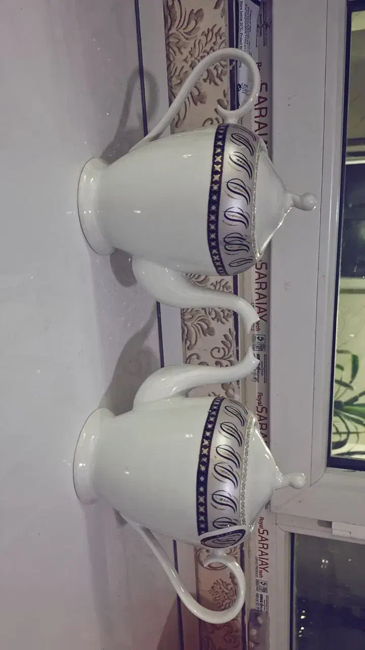 قوری|قوری، کتری، قهوه‌ساز دستی|بهارستان, |دیوار