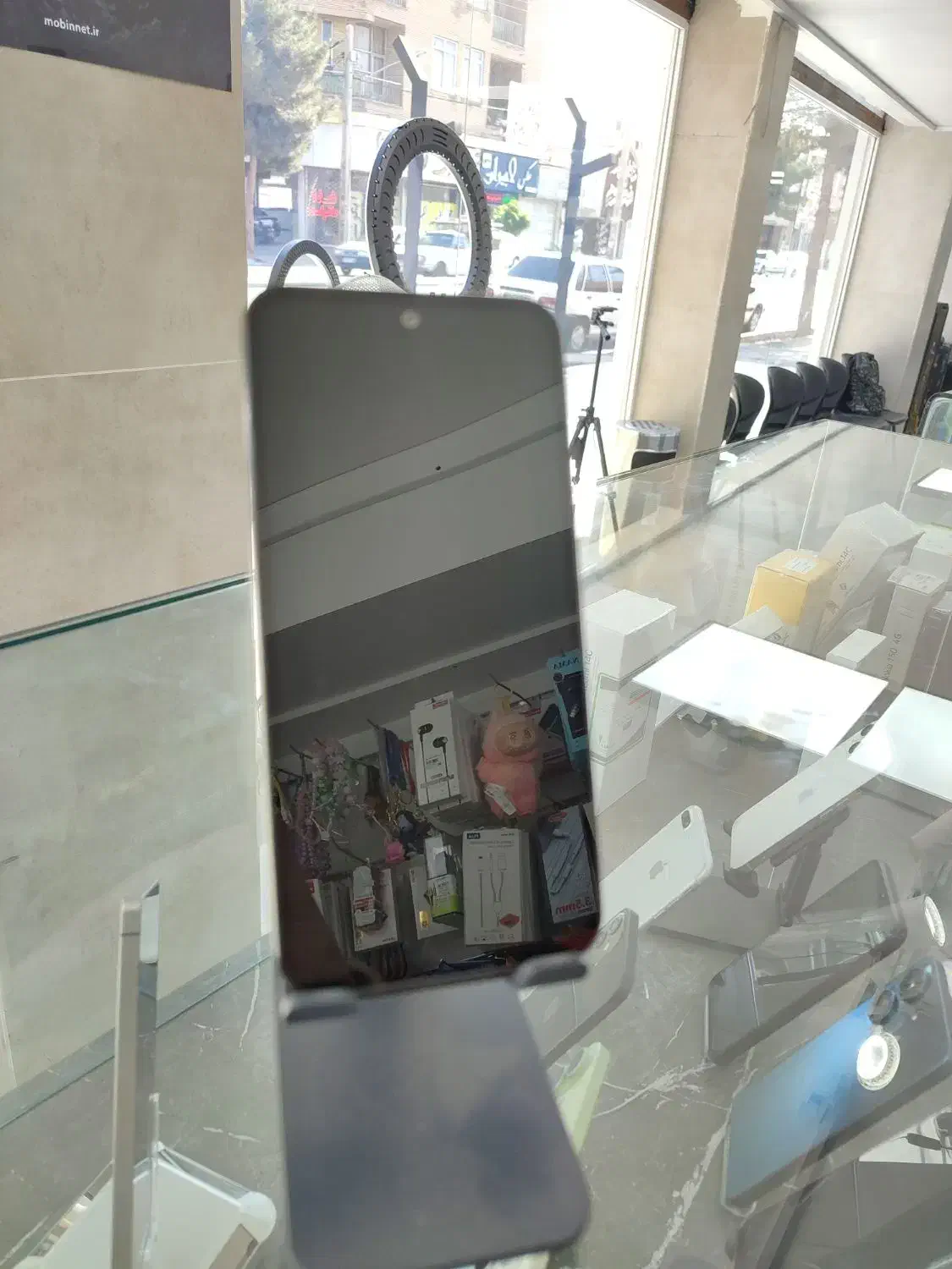 فروش گوشی استوک|موبایل|کرمان, |دیوار