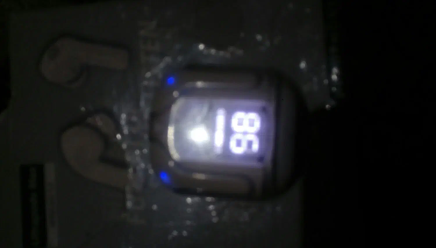 ارپاد Ultrapods max|لوازم جانبی موبایل و تبلت|پاکدشت, شهرک امام رضا|دیوار