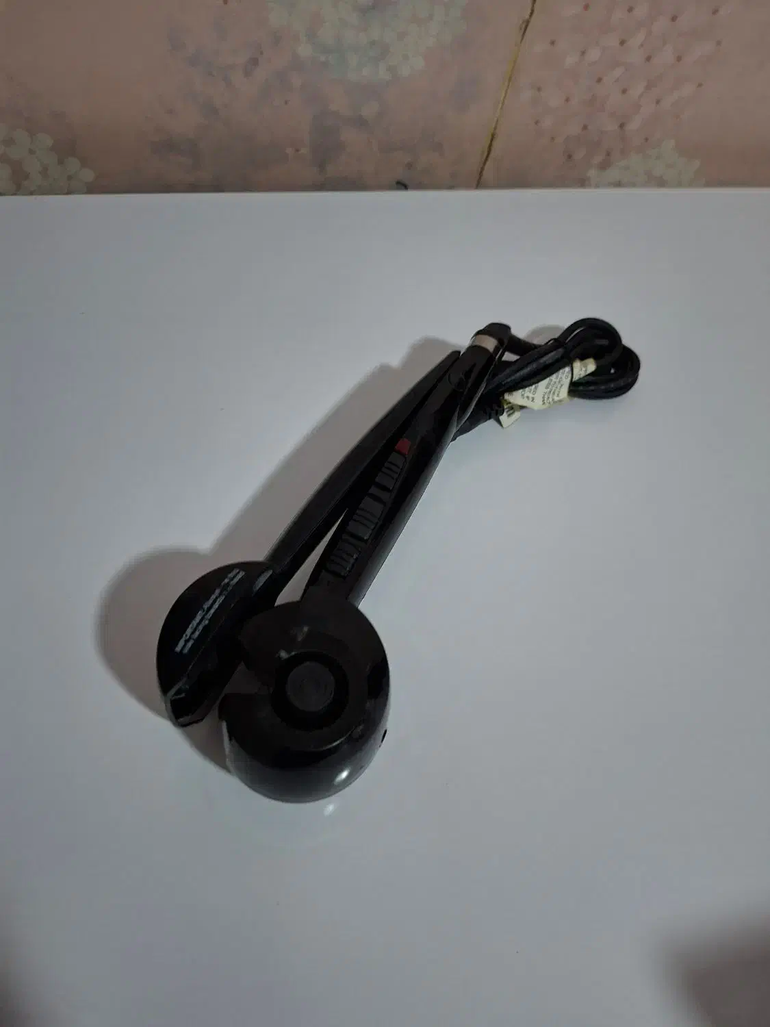 فر کننده موی بابلیس babyliss|آرایشی، بهداشتی، درمانی|شیراز, شاه قلی بیگی|دیوار