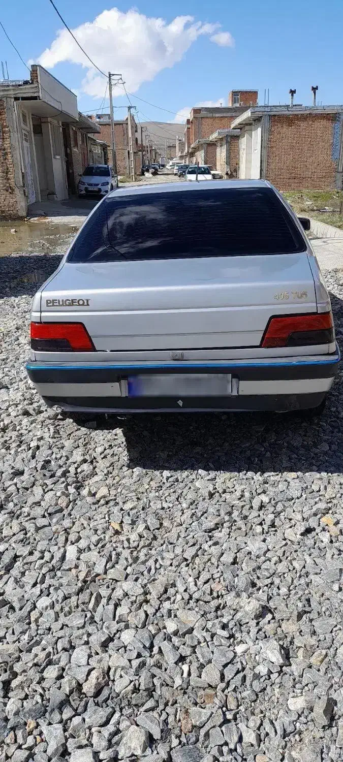 405..Tu5..۸۹|خودرو سواری و وانت|پیرانشهر, |دیوار