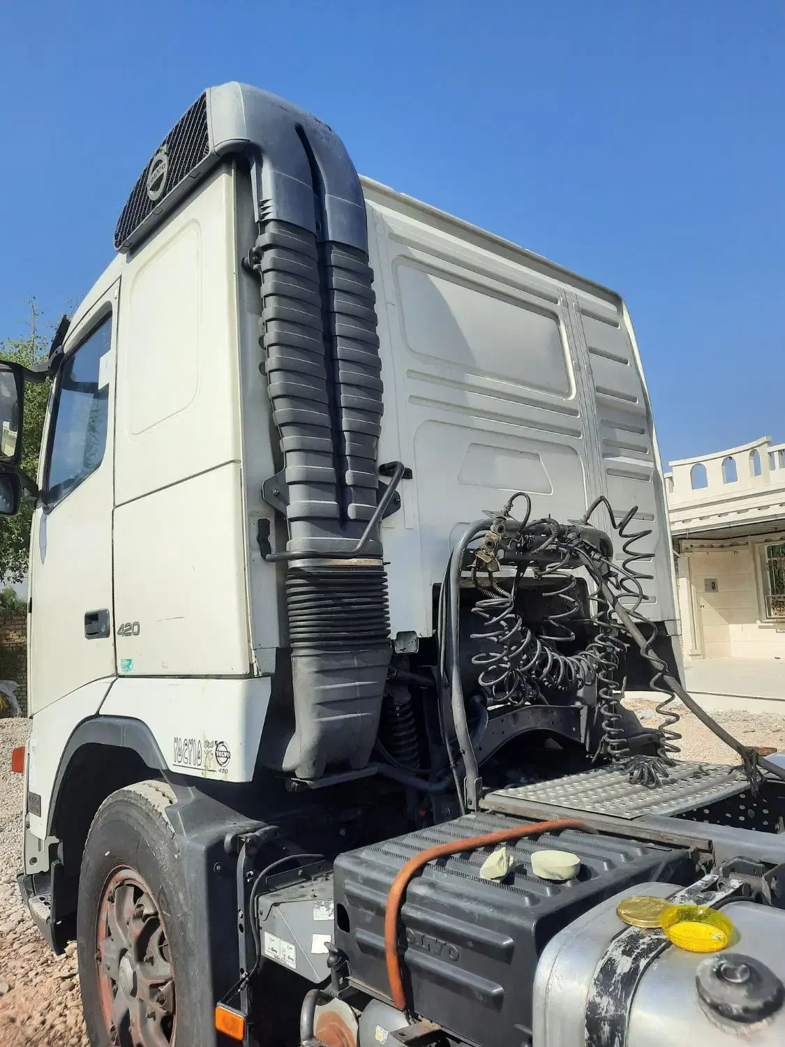 خودرو اف اچ|خودرو سنگین|اهواز, اهواز|دیوار