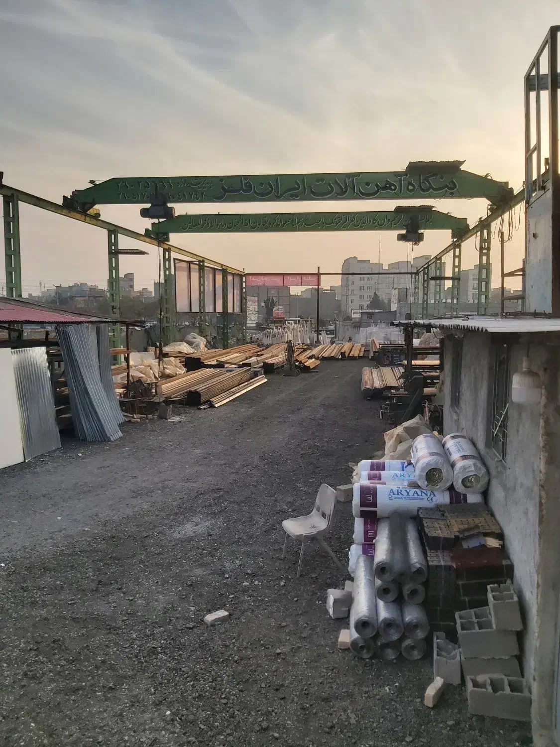 فروشنده|استخدام بازاریابی و فروش|پاکدشت, پاکدشت (مامازند)|دیوار