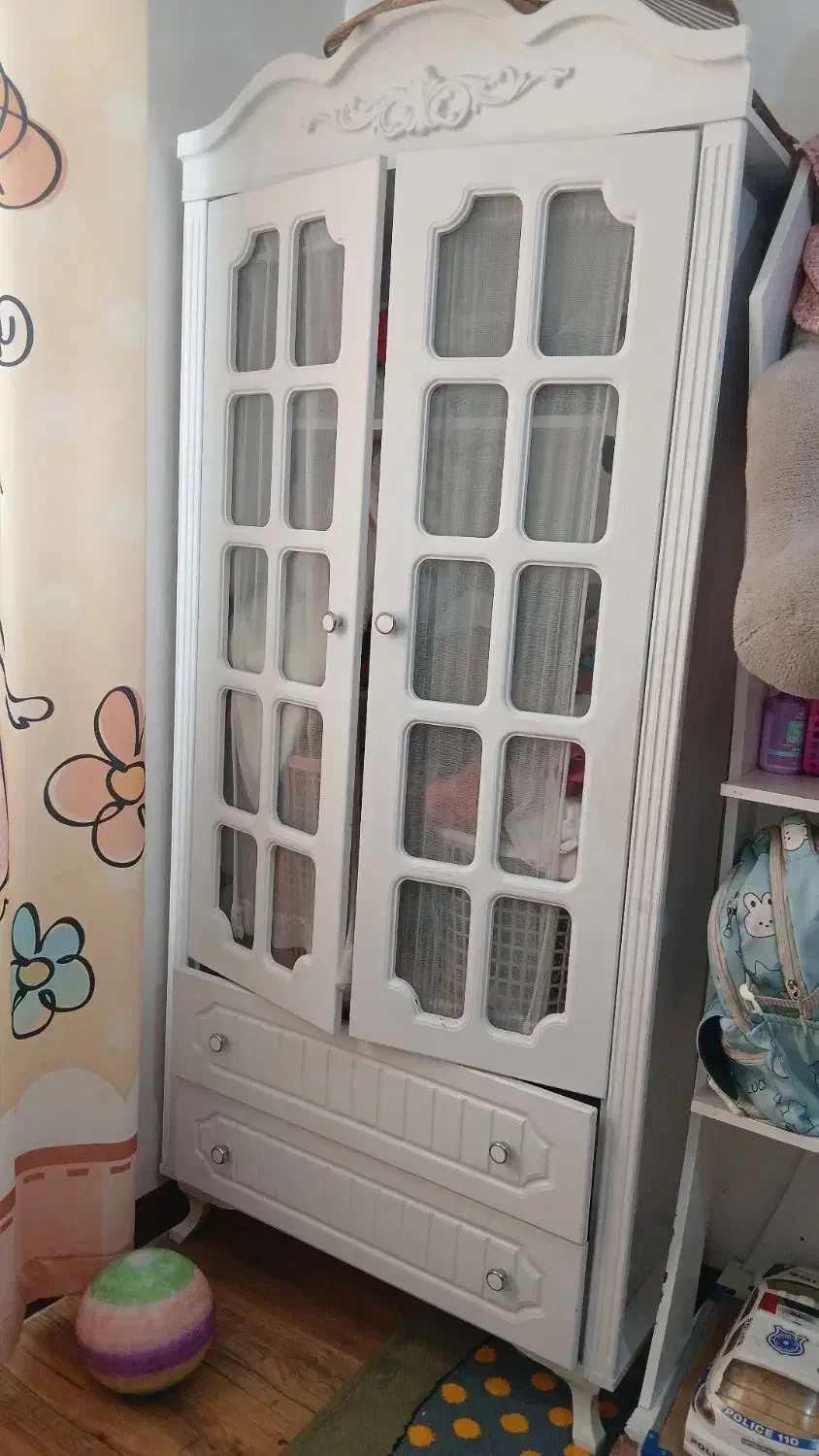 فروش سرویس خواب کودک|اسباب و اثاث بچه|قوچان, |دیوار