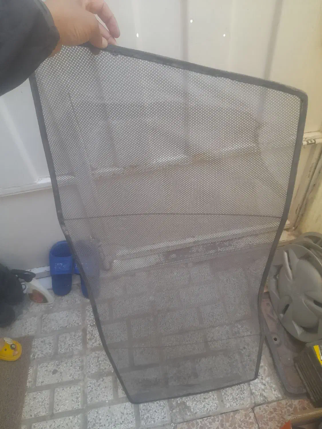 لوازم استوک پراید|قطعات یدکی و لوازم جانبی|نیشابور, گنبد سبز|دیوار