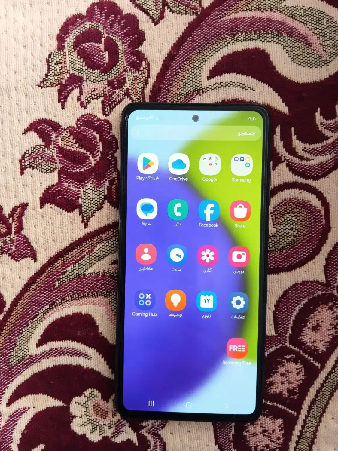 A52|موبایل|سبزوار, امیریه|دیوار