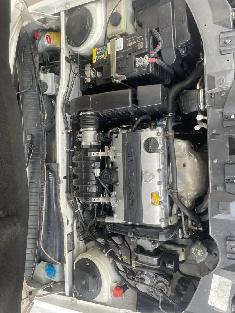 سمند مدل ۹۷ EF7 دوگانه فابریک|خودرو سواری و وانت|لنجان, |دیوار