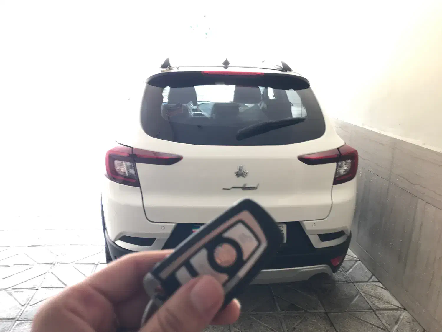 ماشین اطلس GL صفر ۱۴۰۴|خودرو سواری و وانت|مشهد, آزادشهر|دیوار