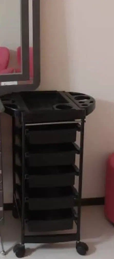 لوازم ارایشگاه|آرایشگاه و سالن‌های زیبایی|پردیس, فاز ۳|دیوار