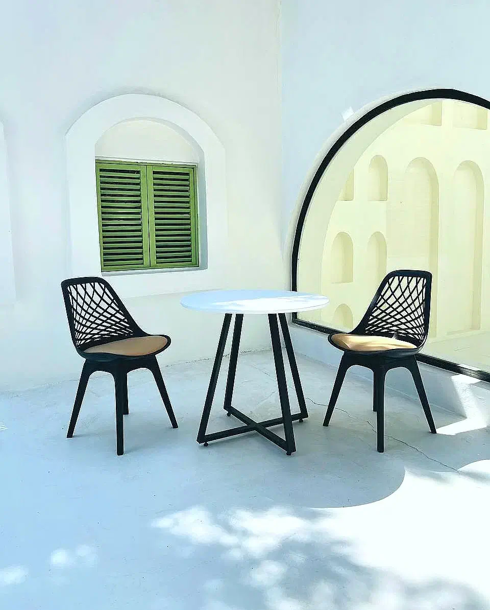 صندلی و میز مدرن دراگا کم جا|میز و صندلی غذاخوری|تهران, شهید رجایی|دیوار