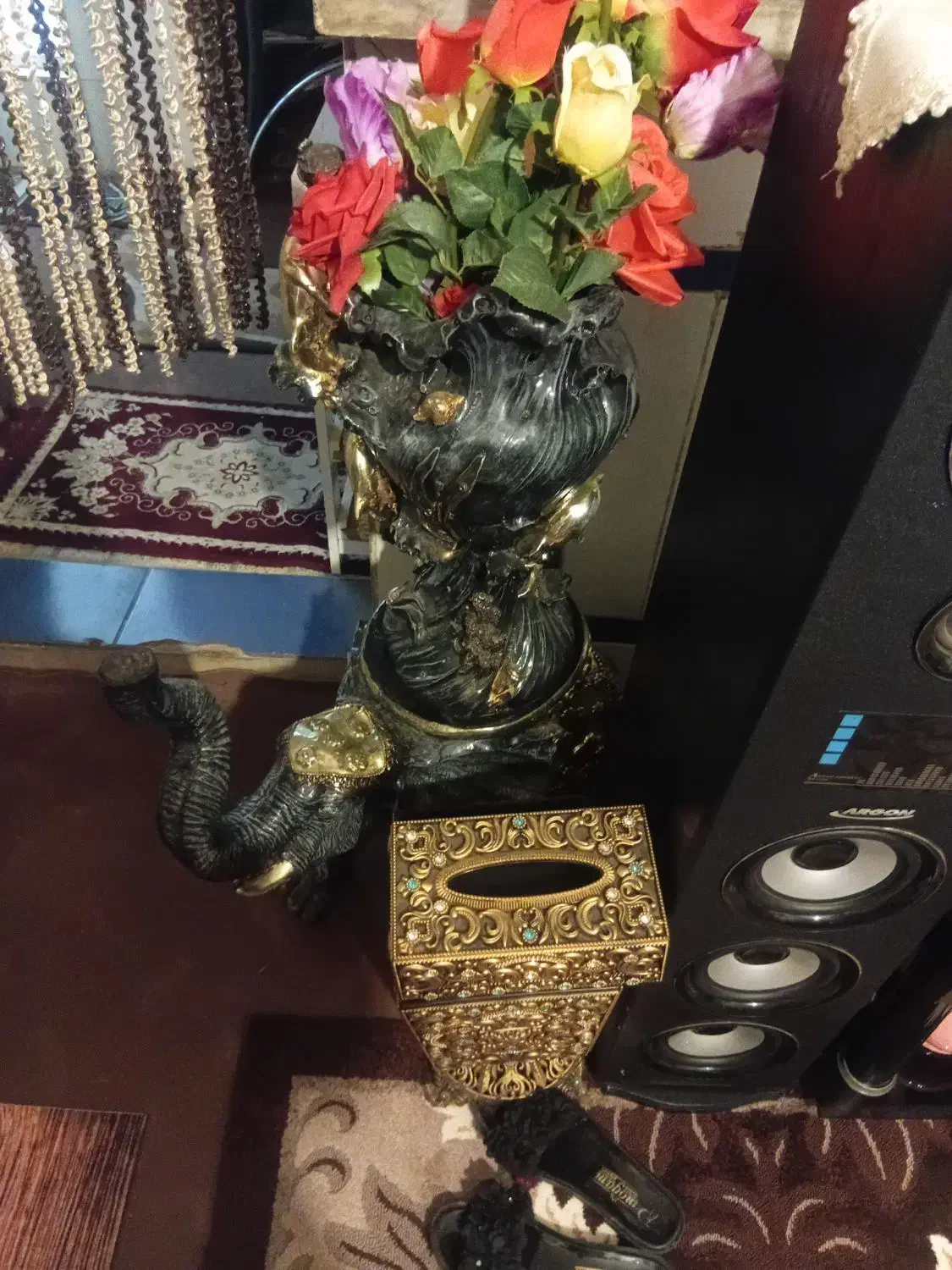 فروش|بوفه، ویترین، کنسول|شاهینشهر, مورچه خورت|دیوار