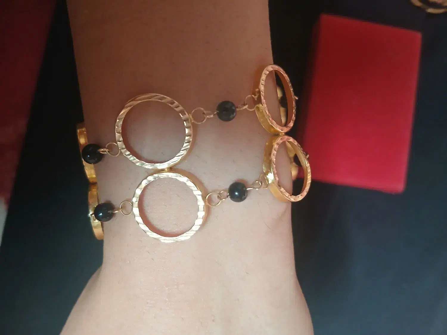 دستبند قیمت تابلو|جواهرات|یاسوج, |دیوار