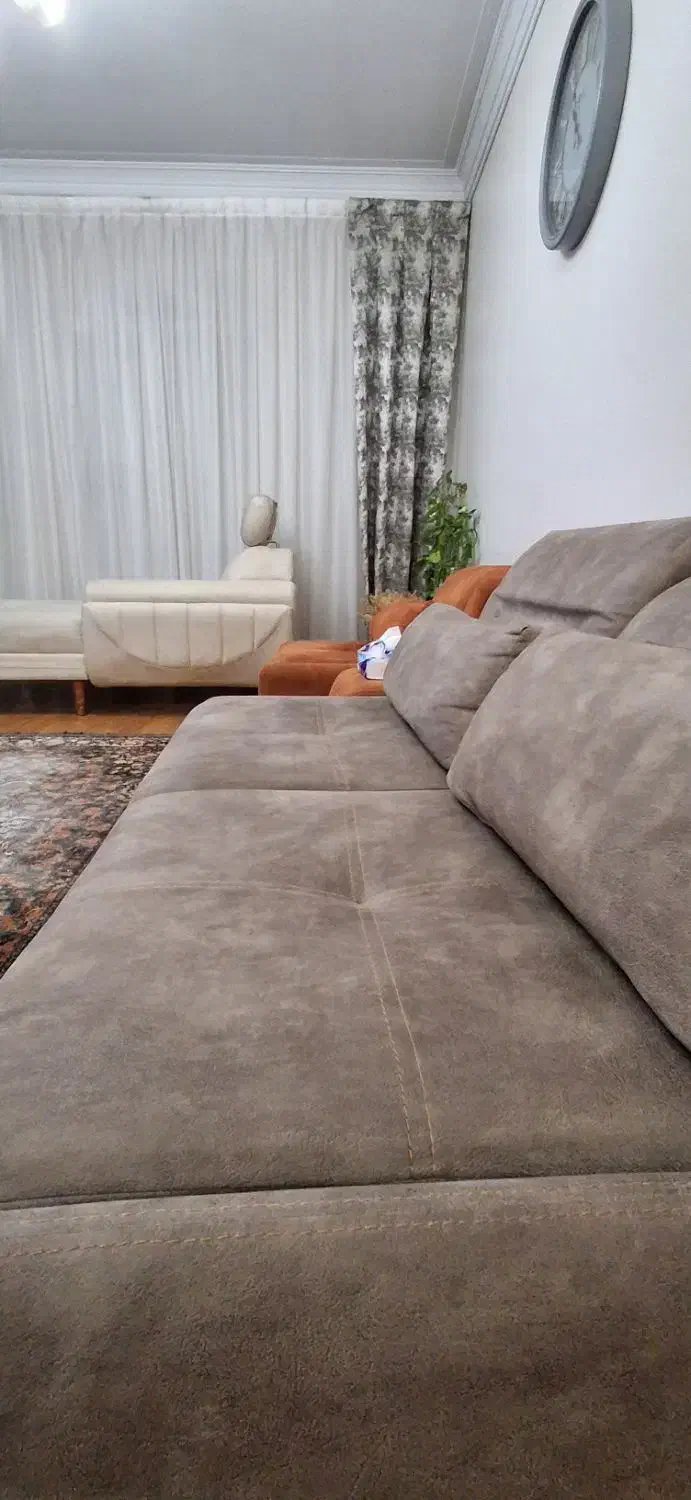 مبل راحتی شرکتی+مبل تخت خواب راحتی+جلومبلی|مبلمان خانگی و میز عسلی|تهران, فردوس|دیوار