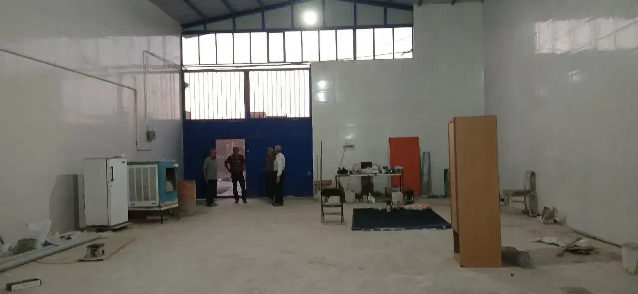 نیروی کاری آشنا با دستگاه تزریق پلاستیک|استخدام صنعتی، فنی، مهندسی|قنوات, |دیوار