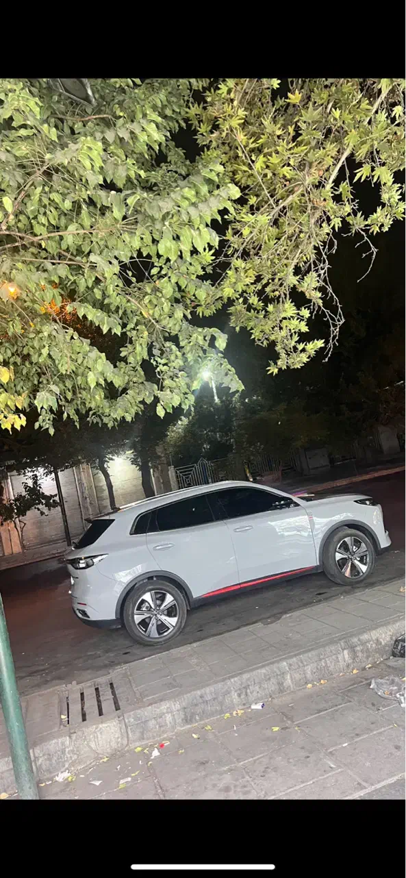 چانگان cs55 ناردو گری|خودرو سواری و وانت|تهران, فلسطین (میدان انقلاب)|دیوار