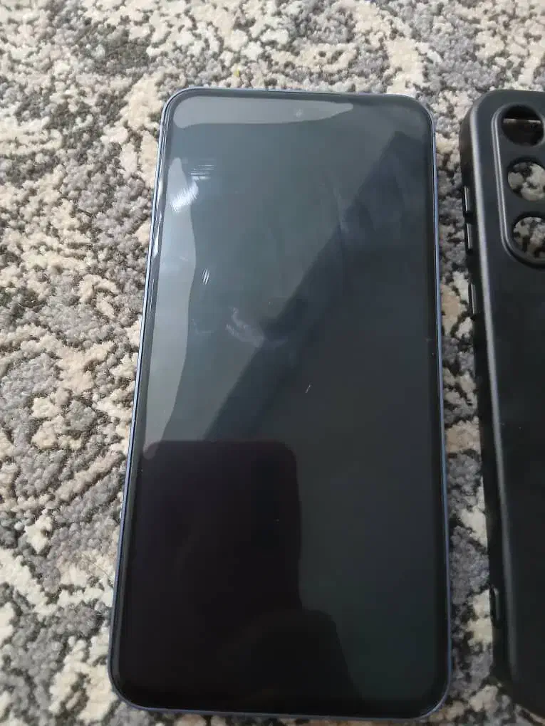 گوشی A55|موبایل|آبادان, |دیوار