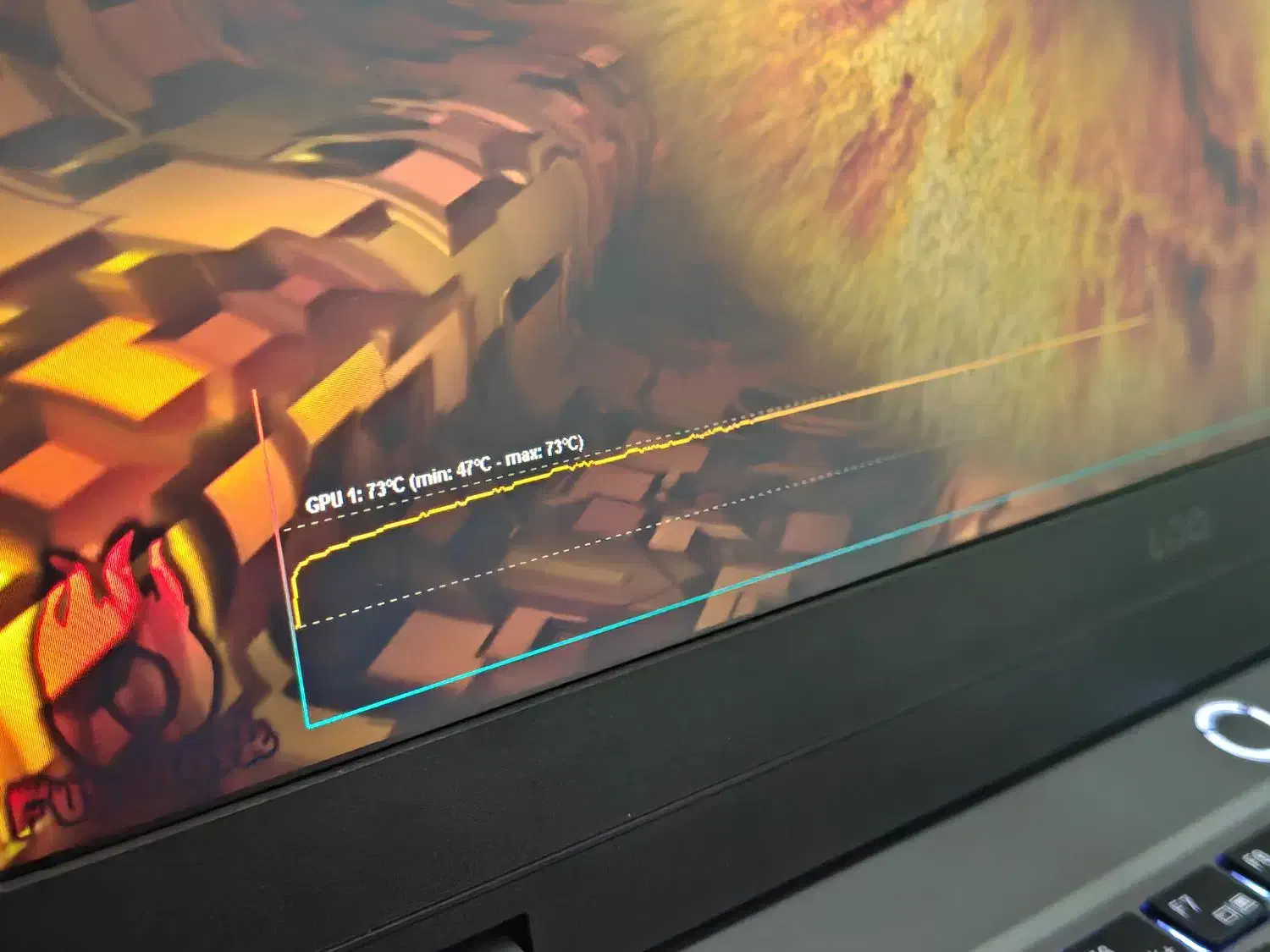 Lenovo Gaming LOQ RTX 4050 6GB|رایانه همراه|سردشت, |دیوار