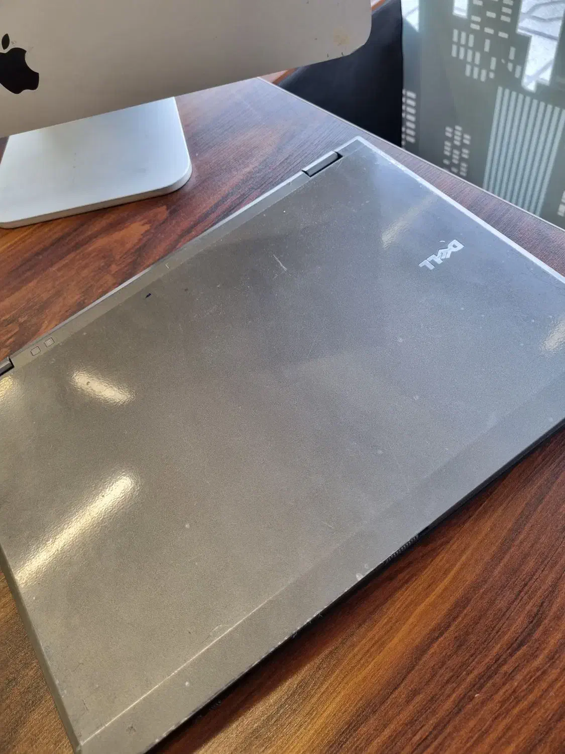 لبتاپ دل latitude e5410|رایانه همراه|سمنان, |دیوار