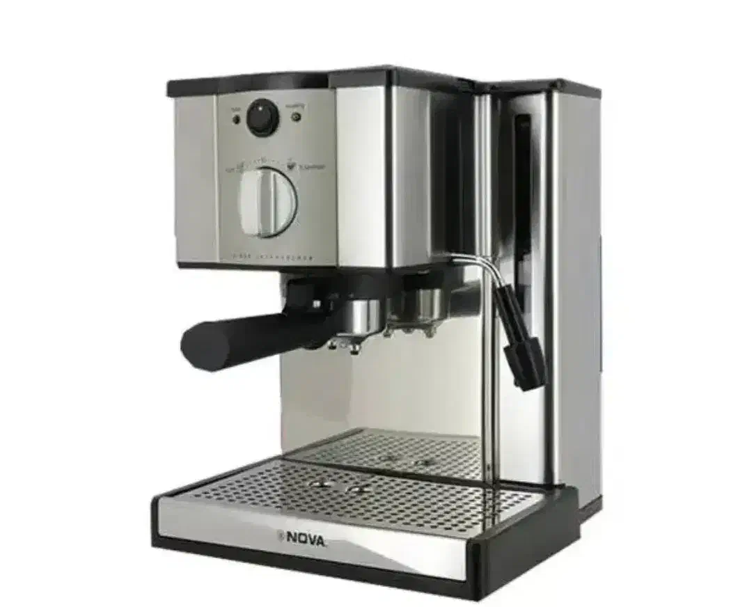 قهوه ساز نوا|سماور، چای‌ساز، قهوه‌ساز|نجف‌آباد, شریعتی غربی|دیوار