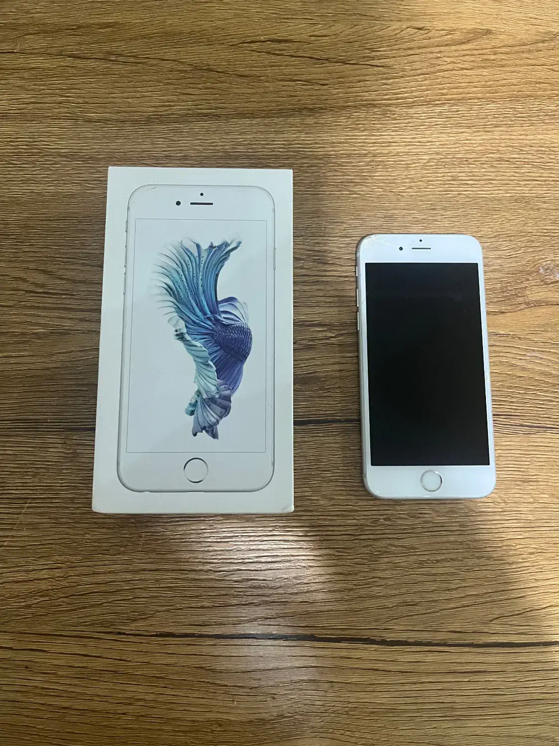 ایفون 6s در حد تمیز|موبایل|شهریار, شهریار|دیوار