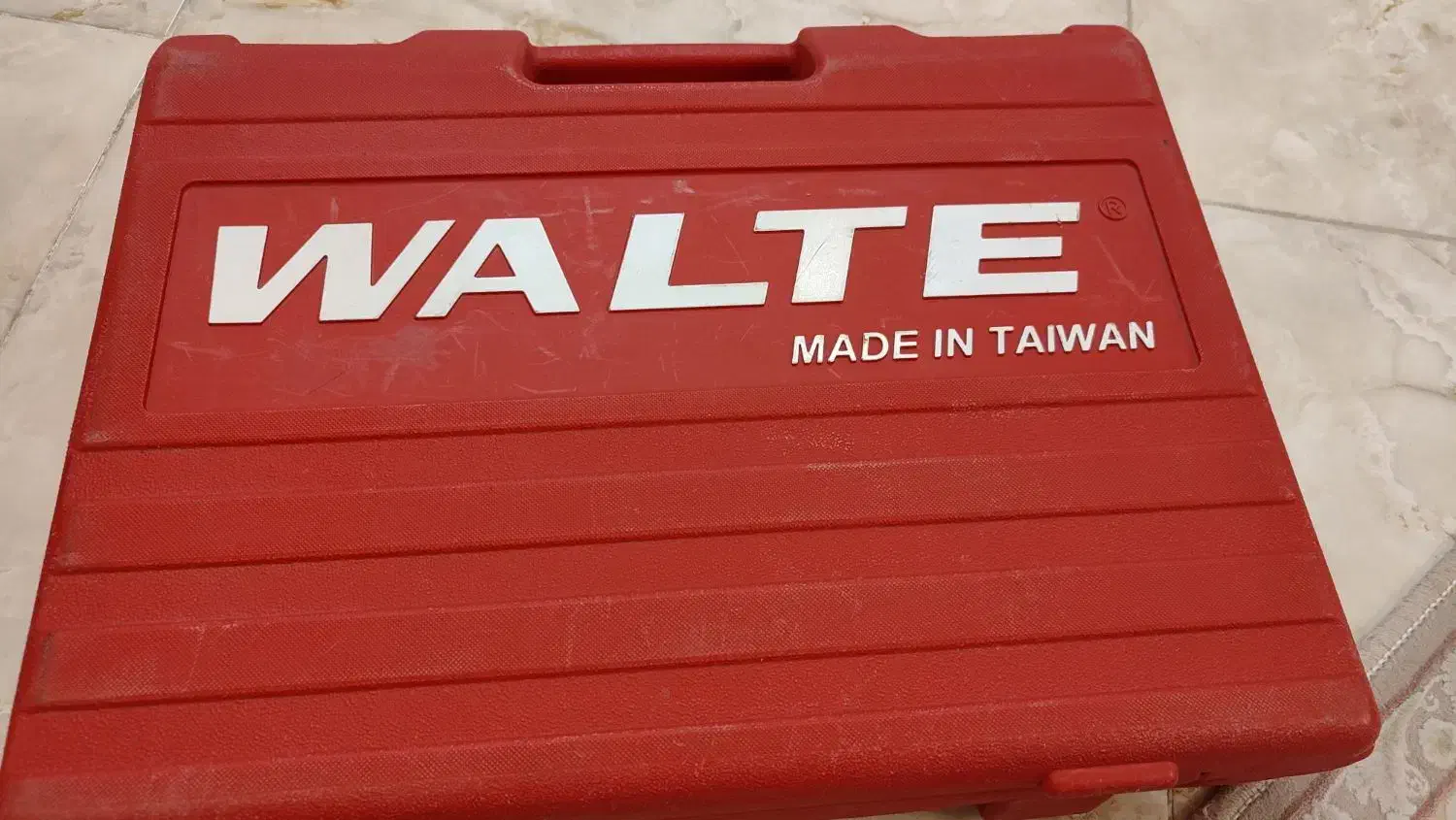 میخکوب تایوانی اصل|ابزارآلات|ری, دیلمان|دیوار