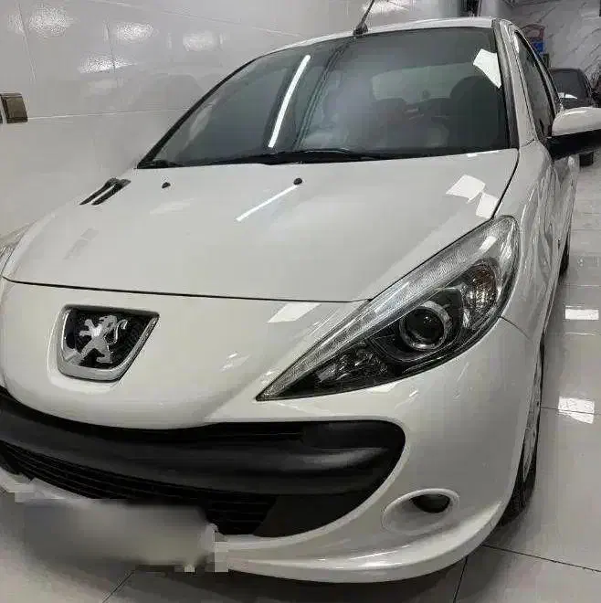 ۲۰۷ سقف فلز در حد صفر|خودرو سواری و وانت|اصفهان, پوریای ولی|دیوار