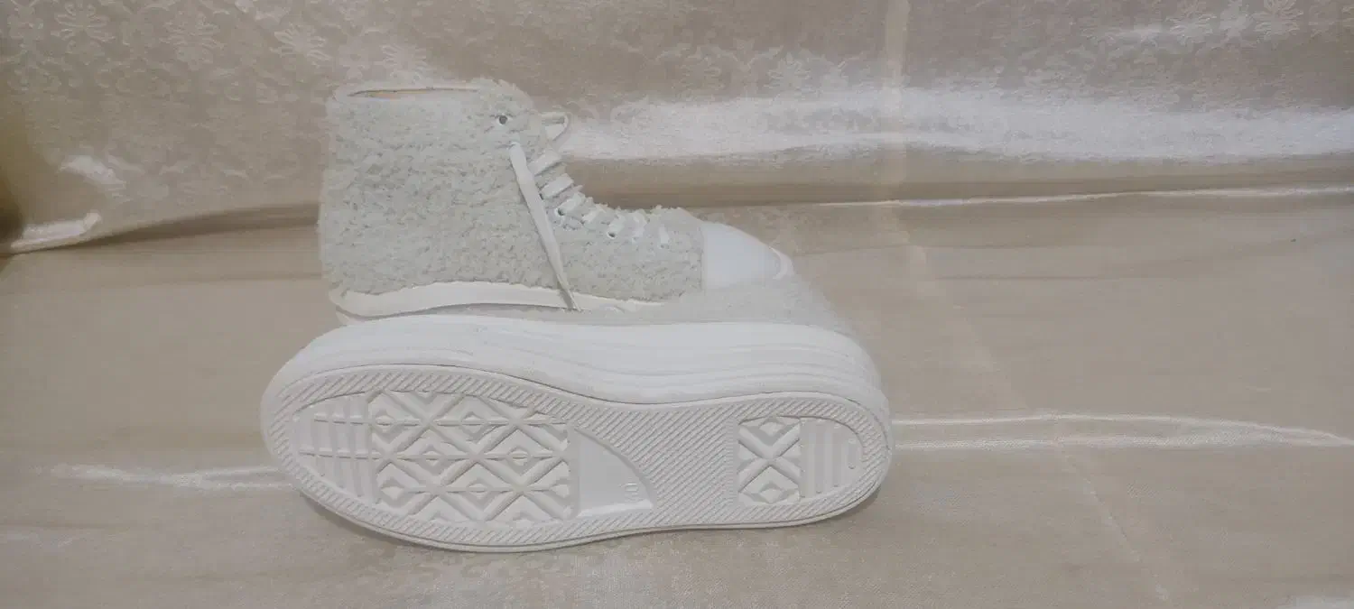 ۳عددکفش سایز ۴۰ نو اصلا استفاده نشده|کیف، کفش، کمربند|تبریز, |دیوار