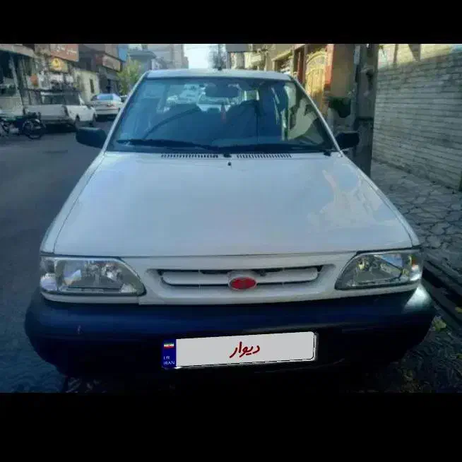 پراید اقساطی 36ماهه|خودرو سواری و وانت|ساری, |دیوار