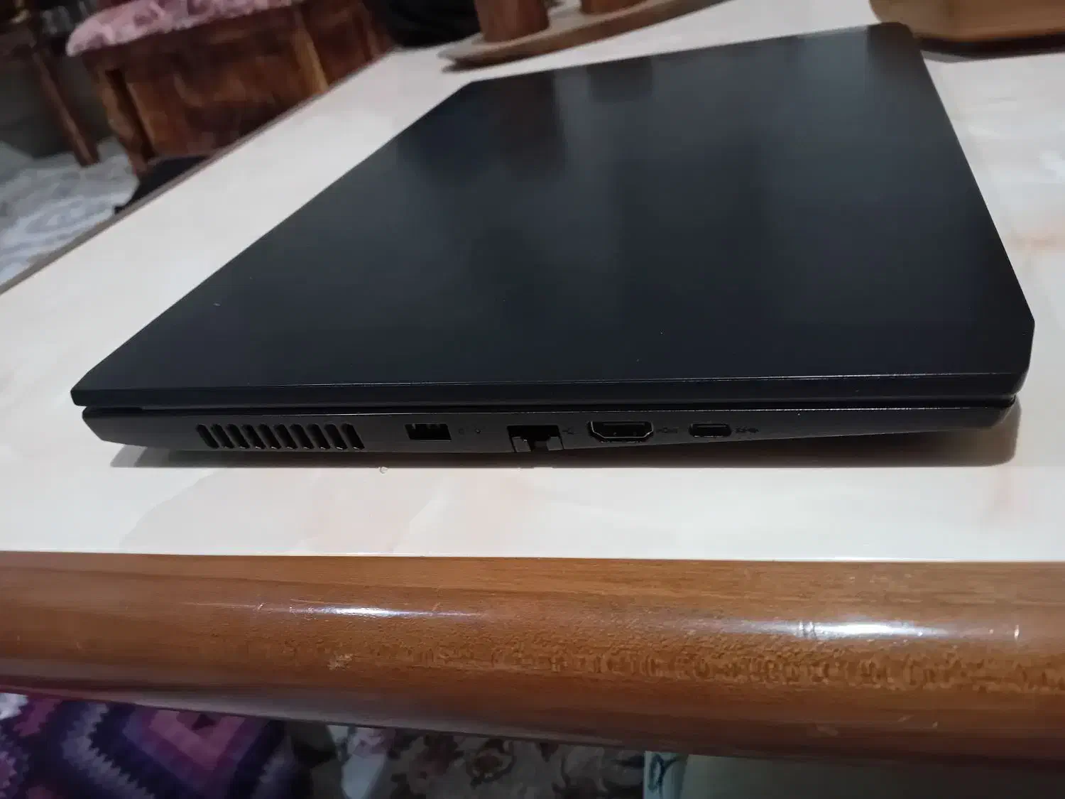 لپ تاپ لنوو گیمینگ تری نسل ۱۱|رایانه همراه|تهران, حکمت|دیوار