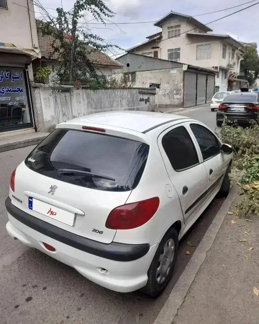 لاستیک بیمه فول|خودرو سواری و وانت|زرند, |دیوار