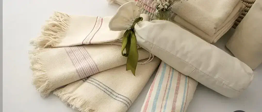 حوله و دستمال آشپزخانه نخی|سفره، حوله، دستمال آشپزخانه|قائن, |دیوار