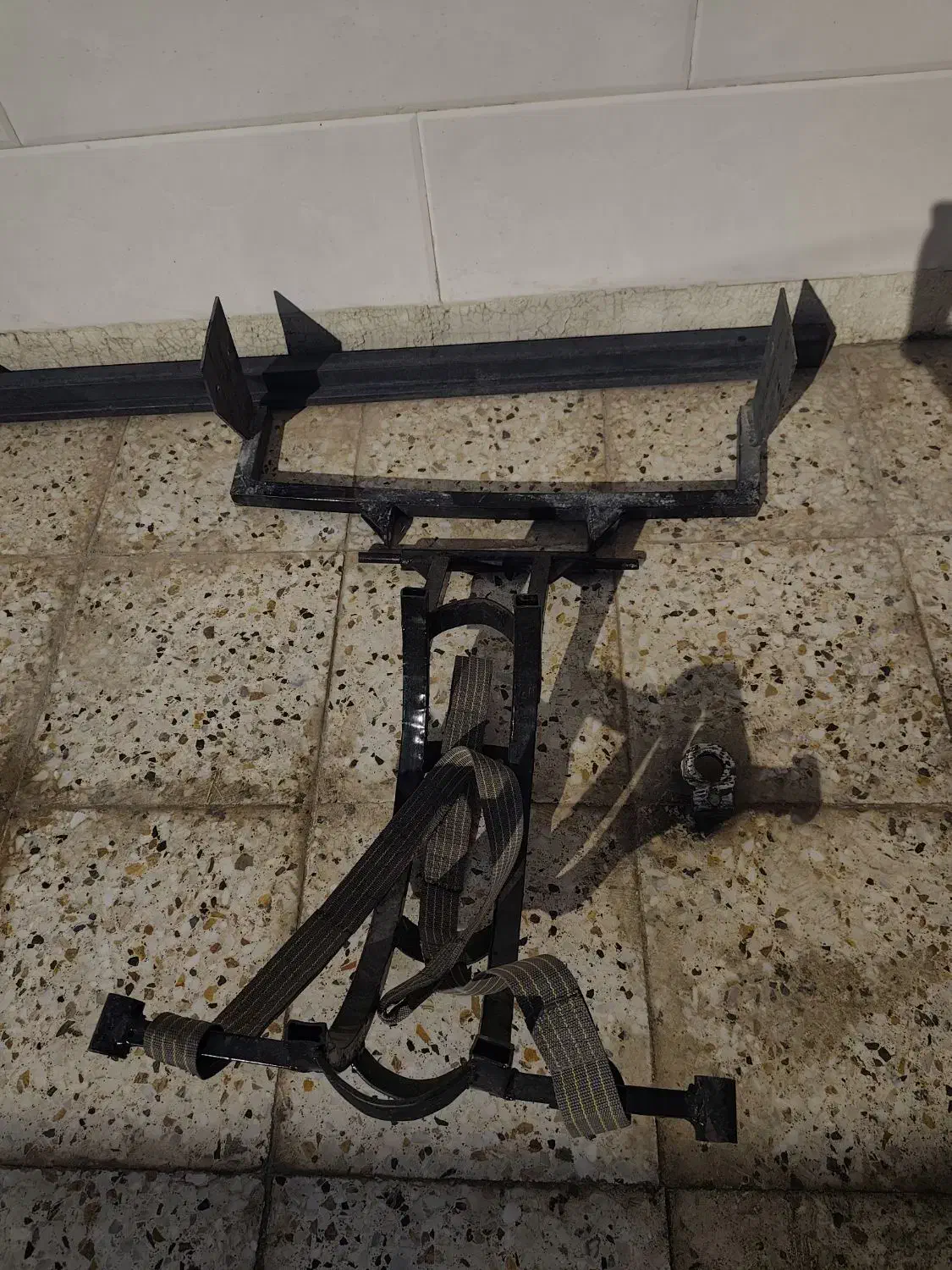 یدک موتور|قطعات یدکی و لوازم جانبی|بندر ترکمن, |دیوار