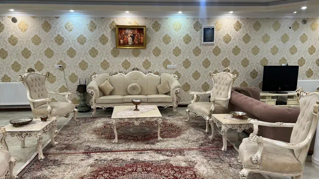 رهن  سالیانه ویلایی / رودهن|اجارهٔ خانه و ویلا|رودهن, |دیوار