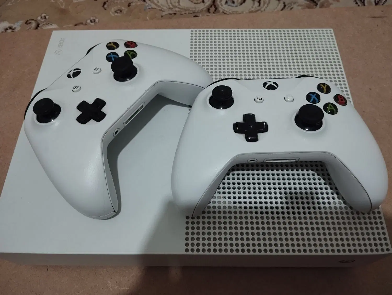 Xbox one S All|کنسول، بازی ویدئویی و آنلاین|تویسرکان, |دیوار